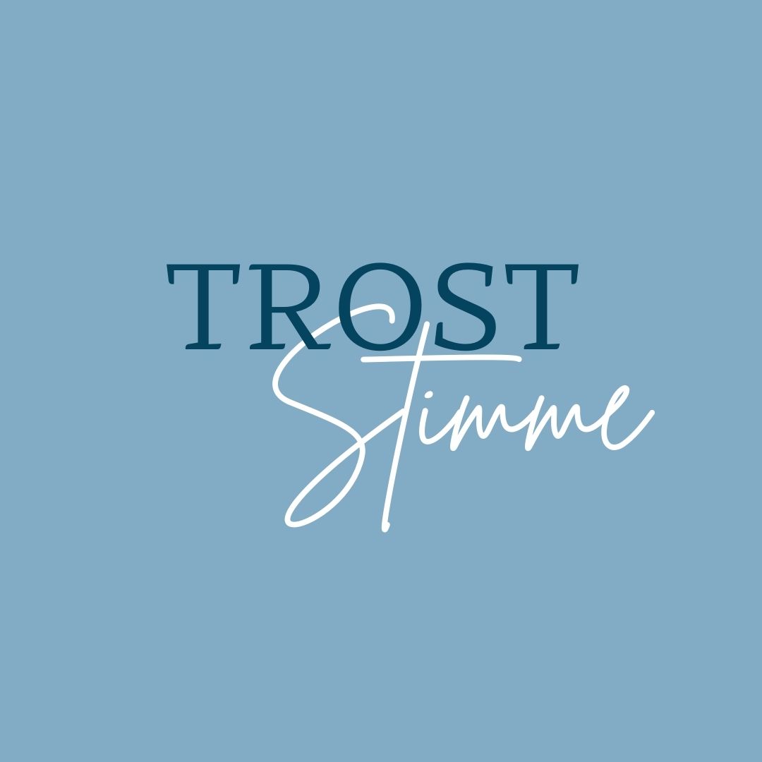 Trost-Stimme